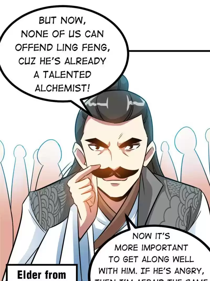 Born To Be Rich Chapter 63