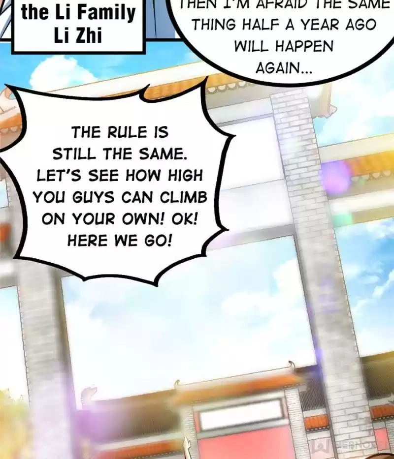 Born To Be Rich Chapter 63