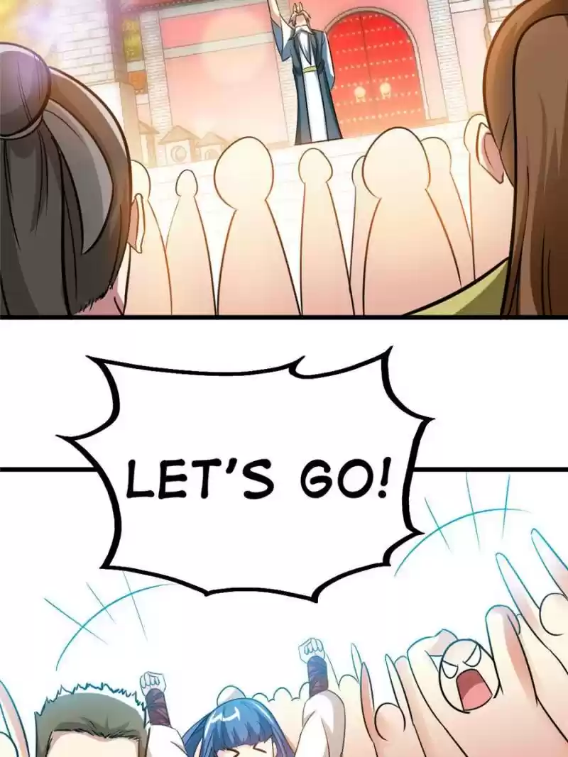 Born To Be Rich Chapter 63