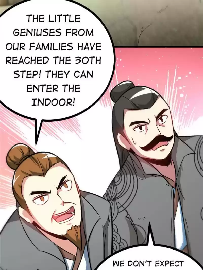 Born To Be Rich Chapter 63