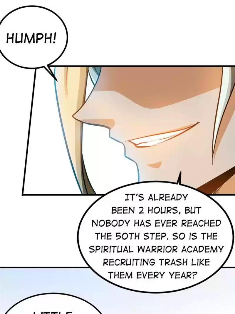 Born To Be Rich Chapter 63