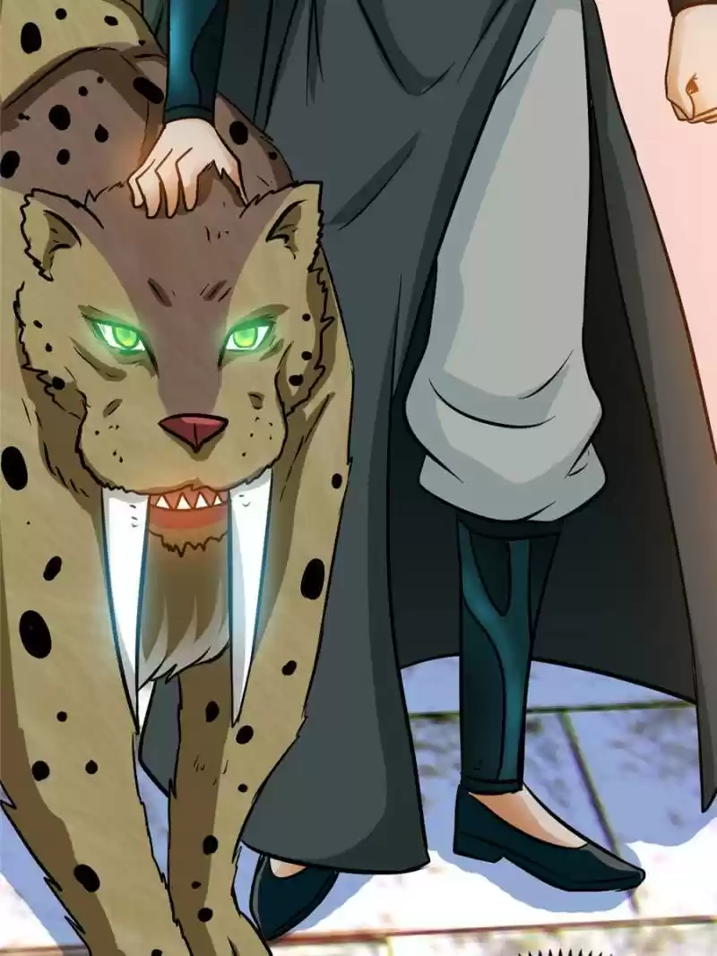 Born To Be Rich Chapter 63