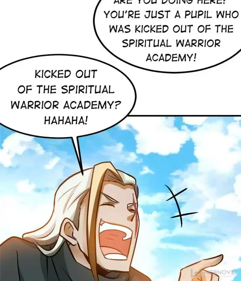 Born To Be Rich Chapter 63