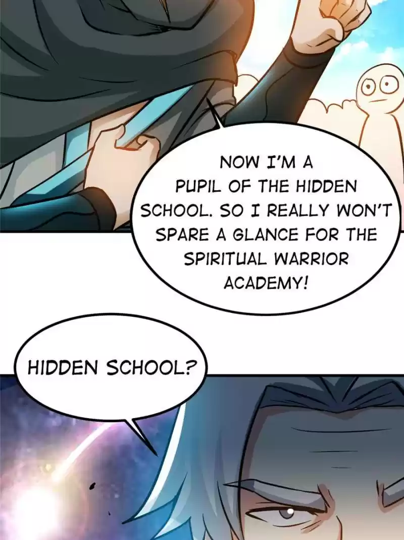 Born To Be Rich Chapter 63