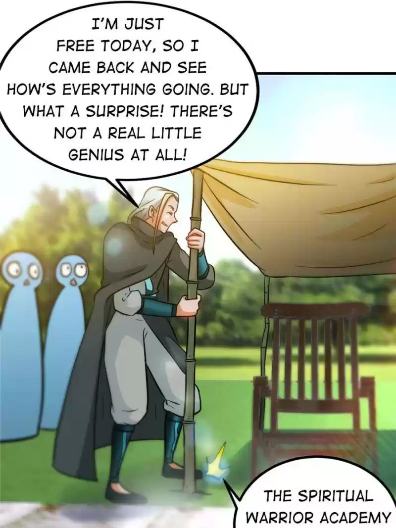 Born To Be Rich Chapter 63