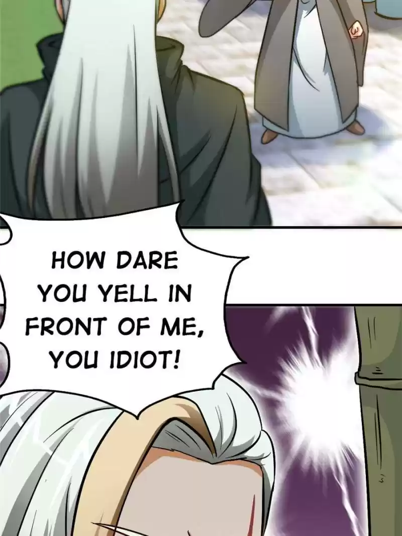 Born To Be Rich Chapter 63