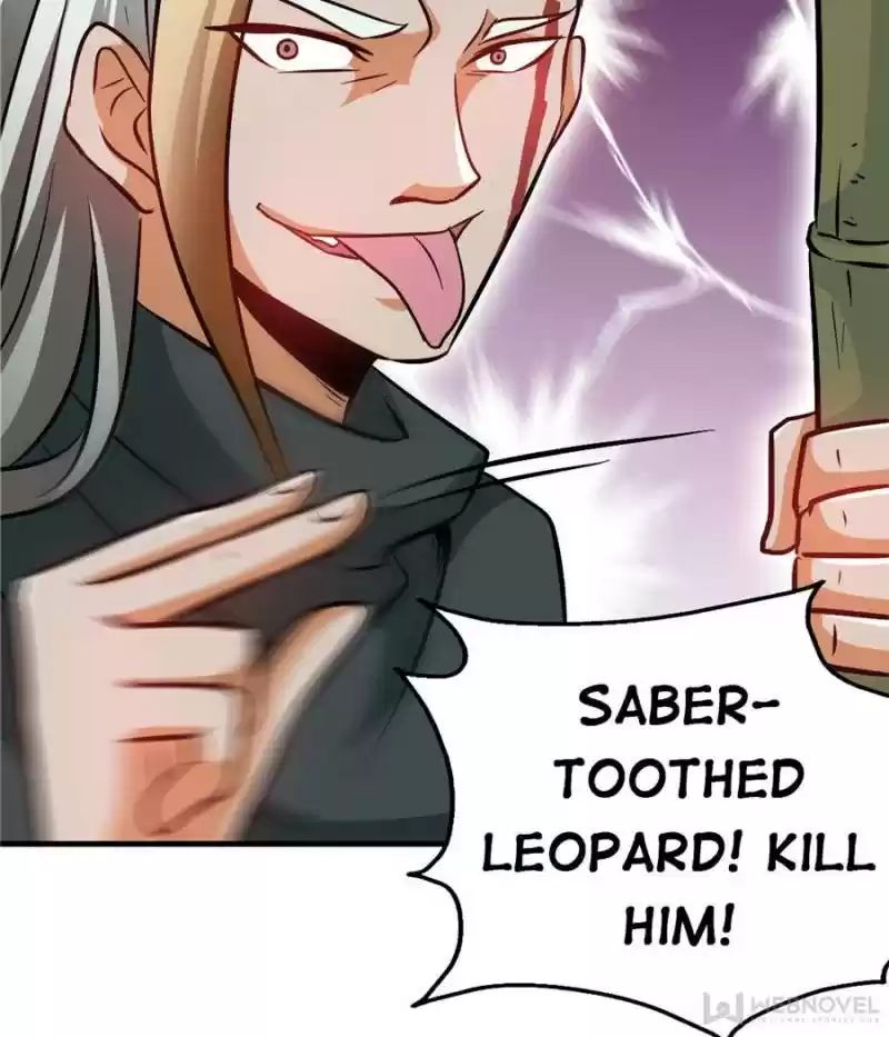 Born To Be Rich Chapter 63