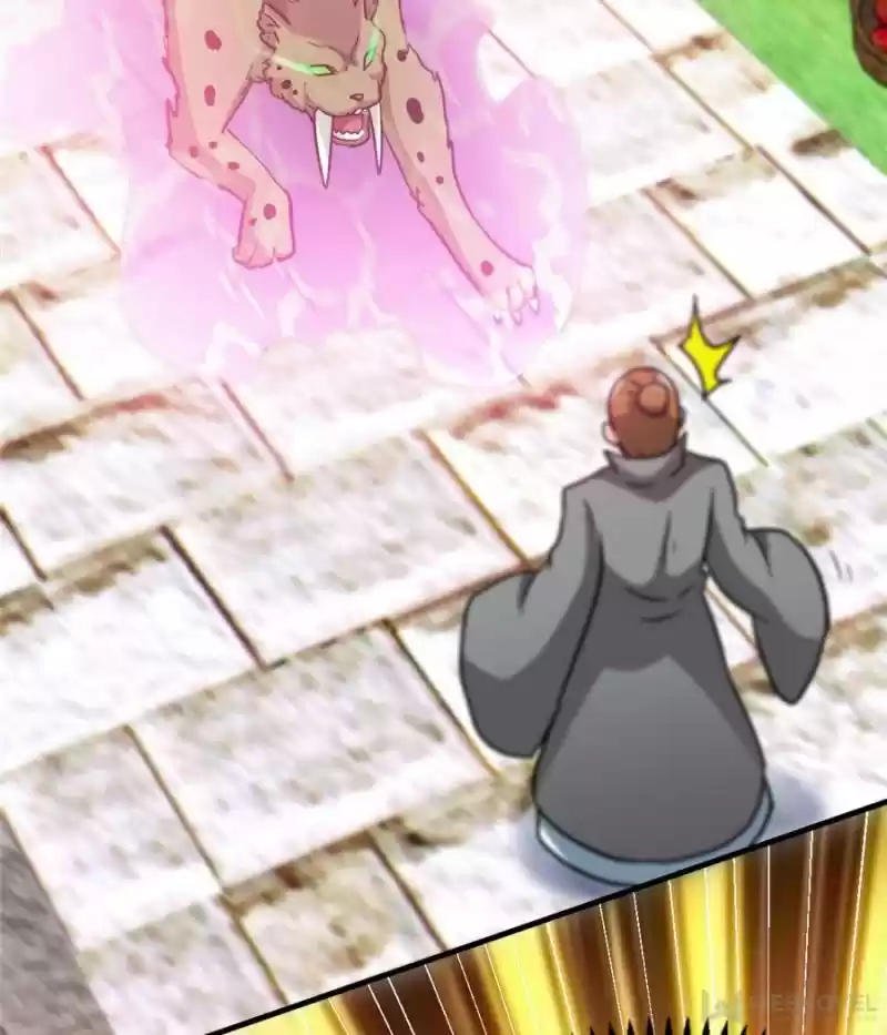 Born To Be Rich Chapter 63