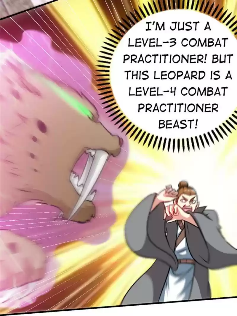 Born To Be Rich Chapter 63