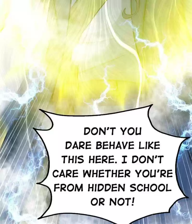 Born To Be Rich Chapter 63