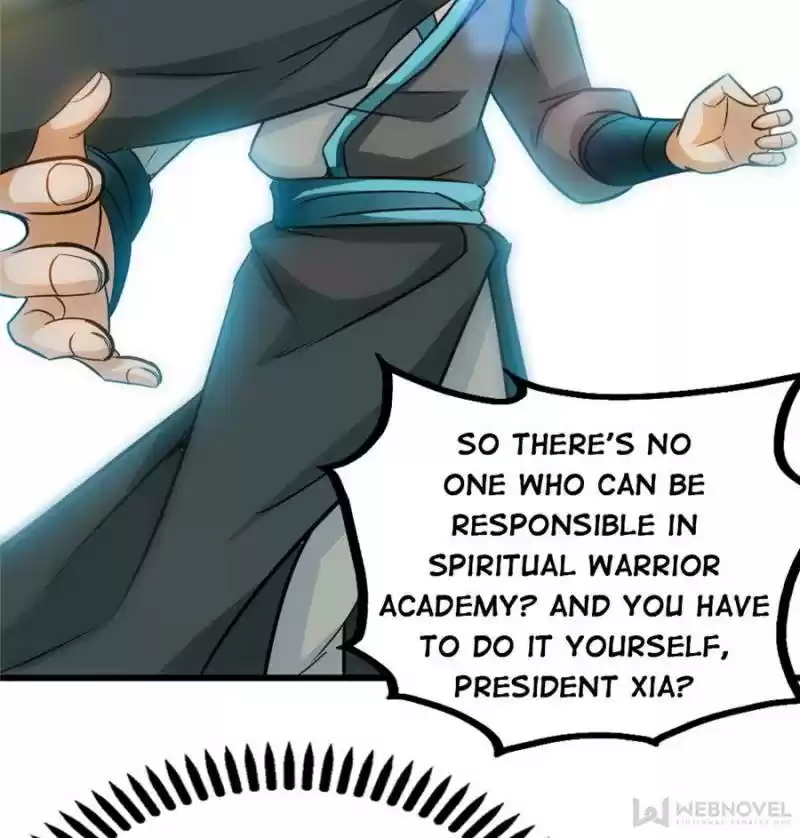 Born To Be Rich Chapter 64