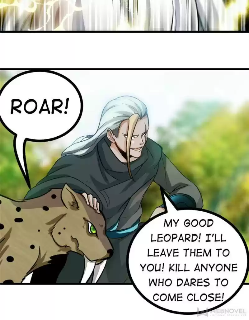 Born To Be Rich Chapter 64