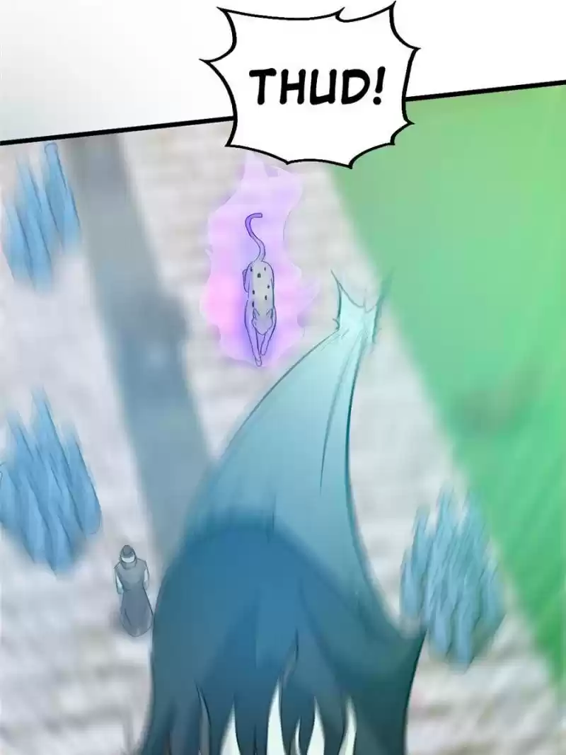 Born To Be Rich Chapter 64