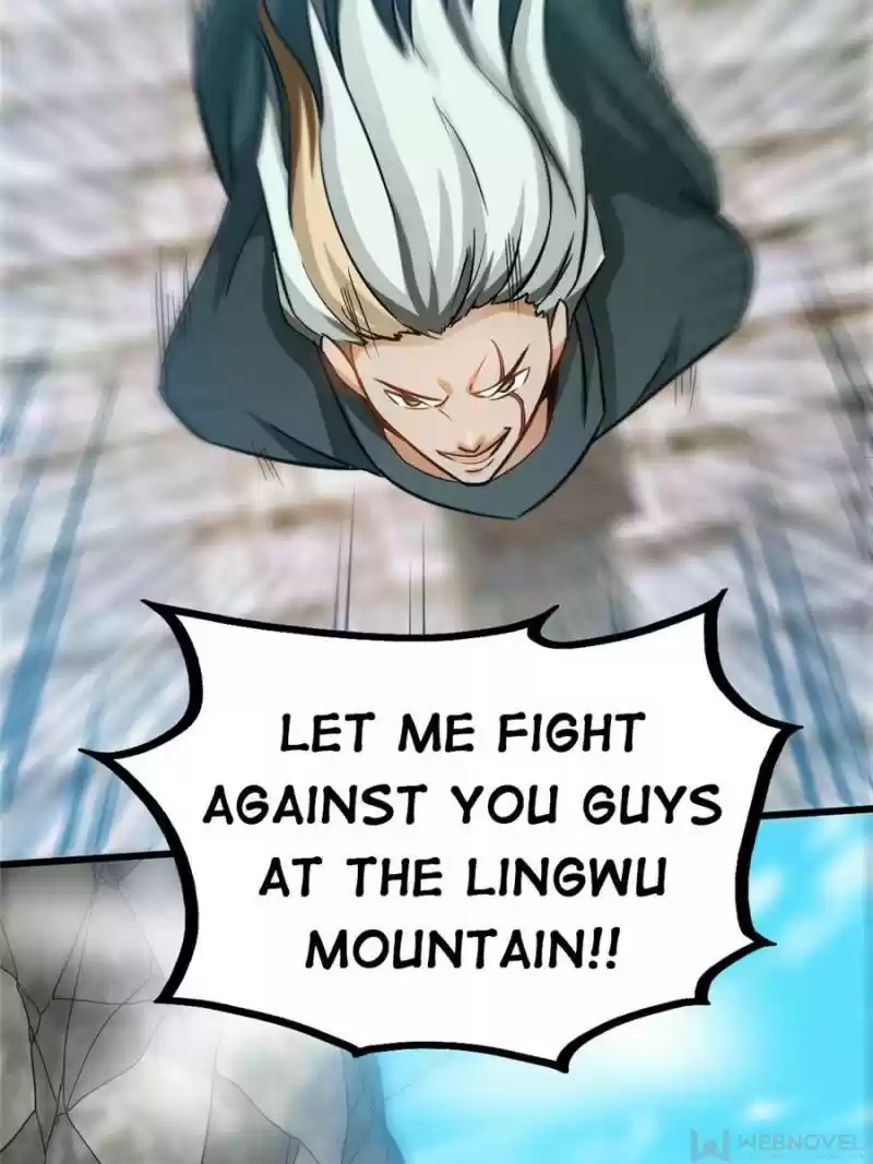 Born To Be Rich Chapter 64