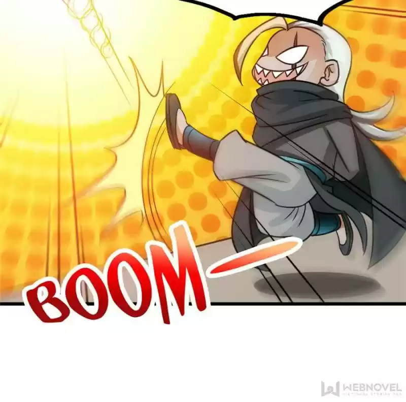 Born To Be Rich Chapter 64