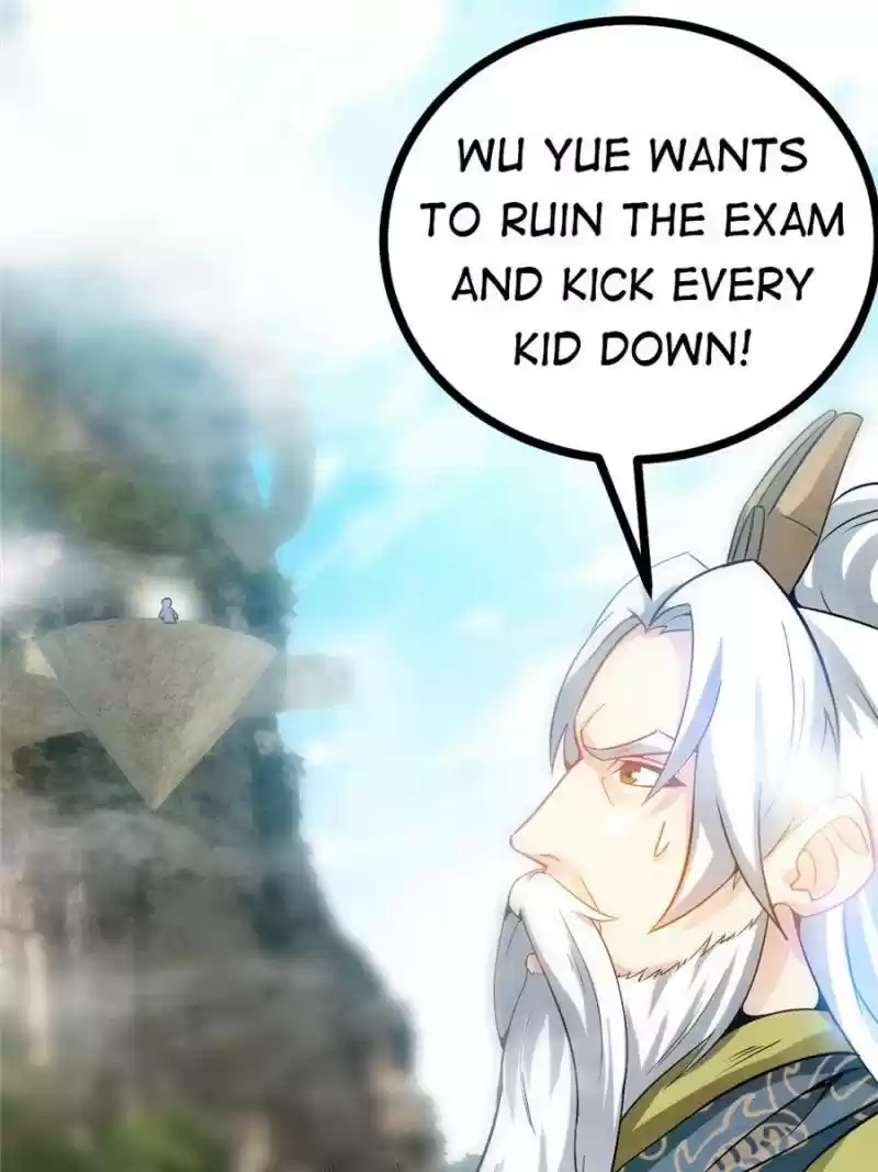 Born To Be Rich Chapter 64