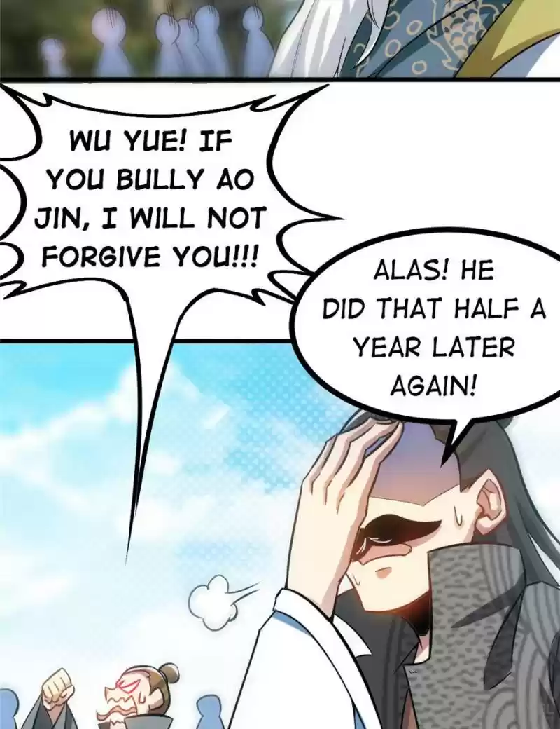 Born To Be Rich Chapter 64