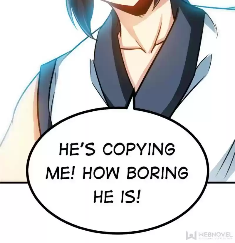 Born To Be Rich Chapter 64