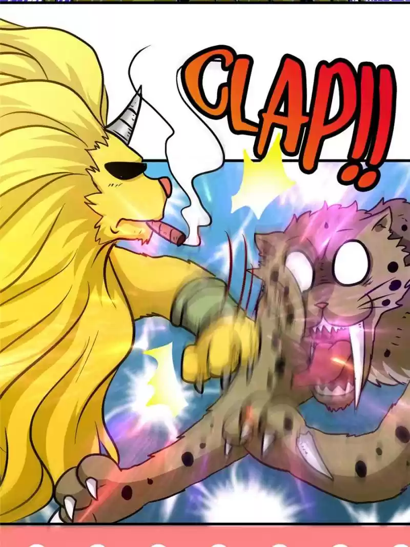 Born To Be Rich Chapter 64