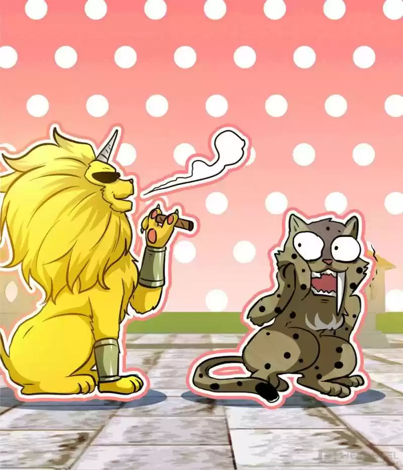 Born To Be Rich Chapter 64