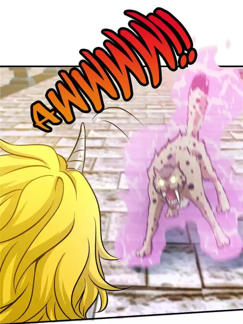 Born To Be Rich Chapter 64