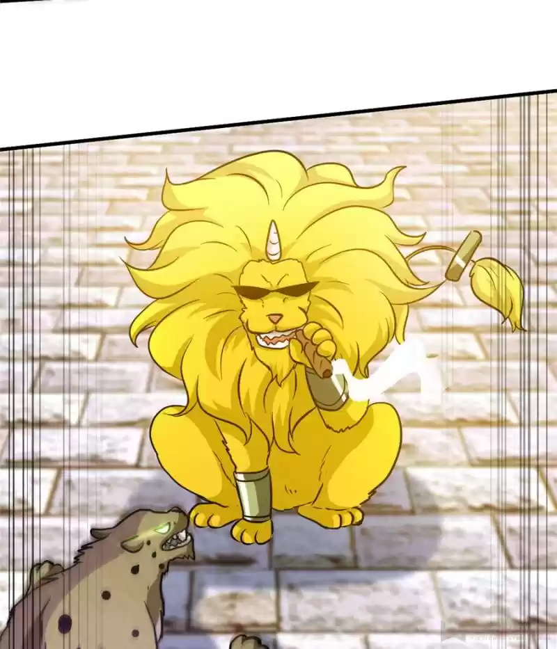 Born To Be Rich Chapter 64