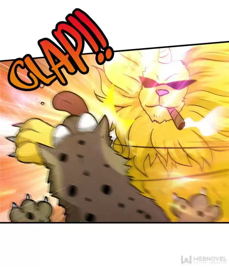 Born To Be Rich Chapter 64