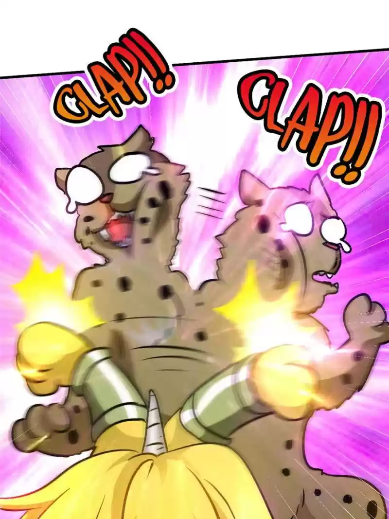 Born To Be Rich Chapter 64