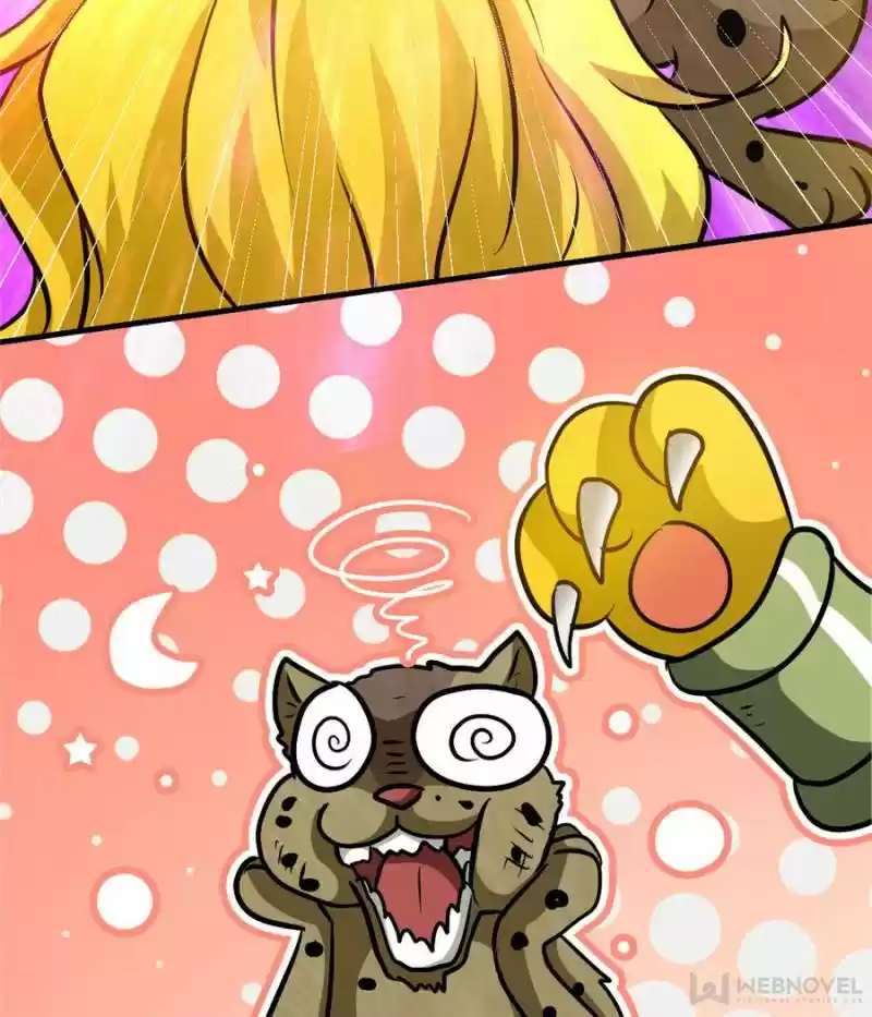 Born To Be Rich Chapter 64