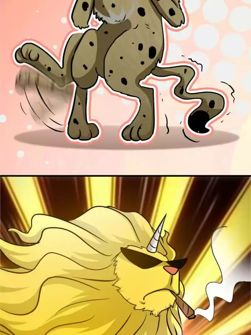 Born To Be Rich Chapter 64