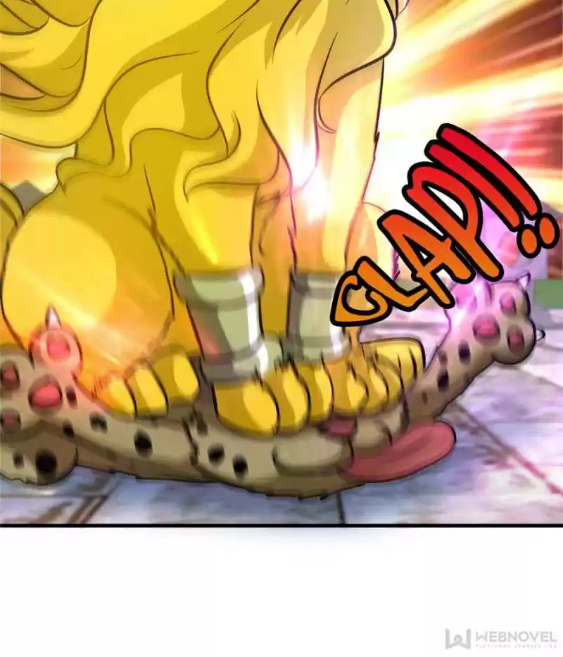 Born To Be Rich Chapter 64