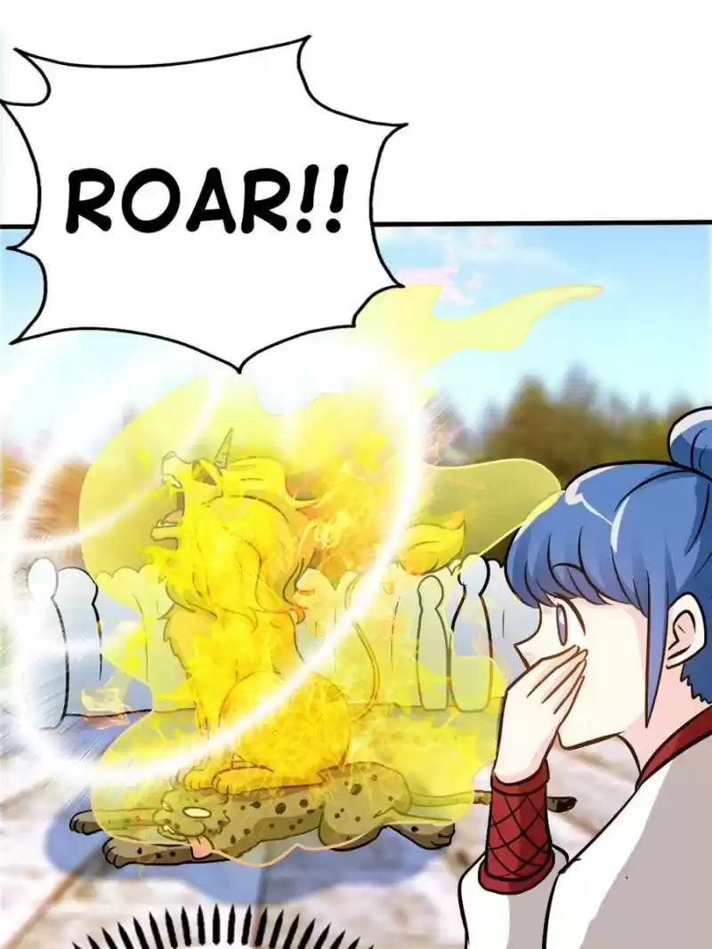 Born To Be Rich Chapter 64