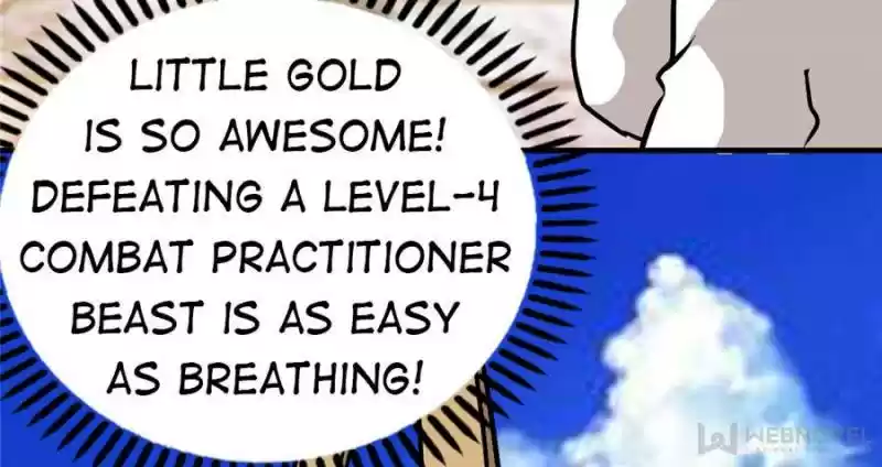 Born To Be Rich Chapter 64