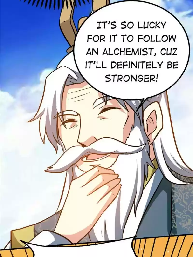 Born To Be Rich Chapter 64