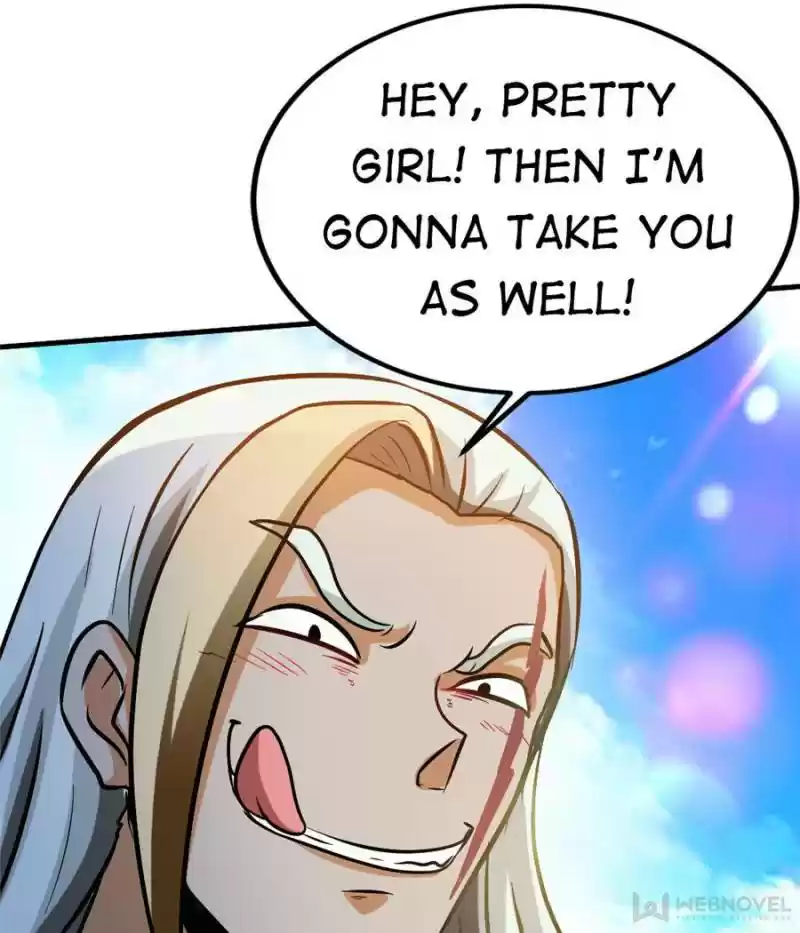 Born To Be Rich Chapter 64