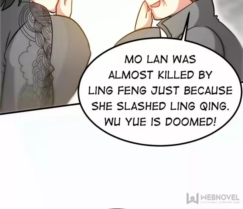 Born To Be Rich Chapter 65