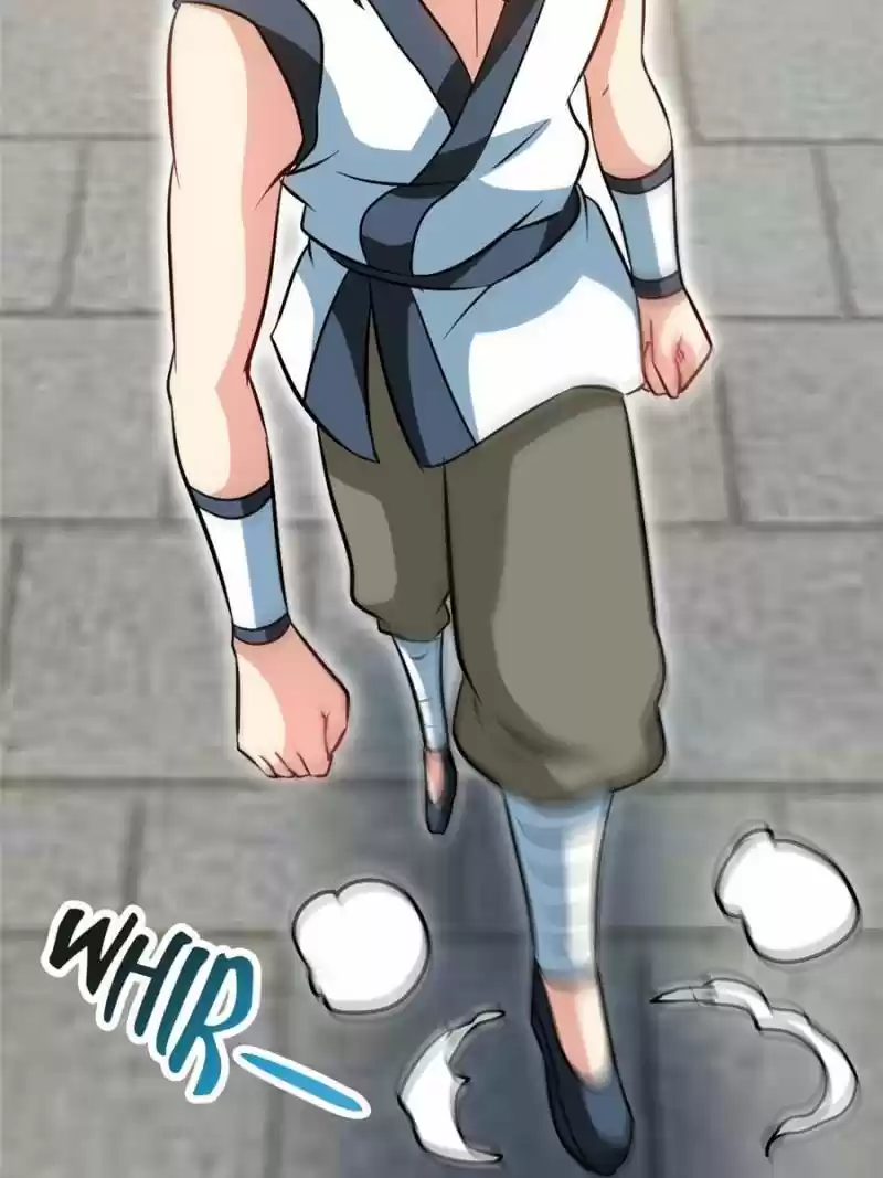 Born To Be Rich Chapter 65