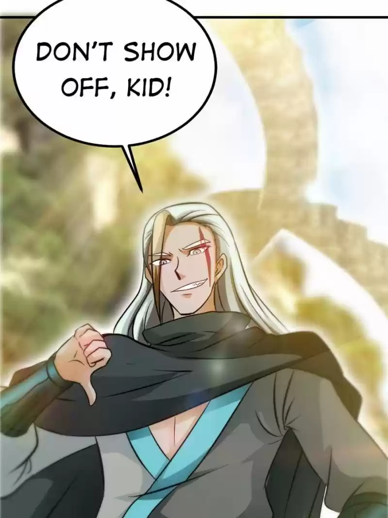 Born To Be Rich Chapter 65