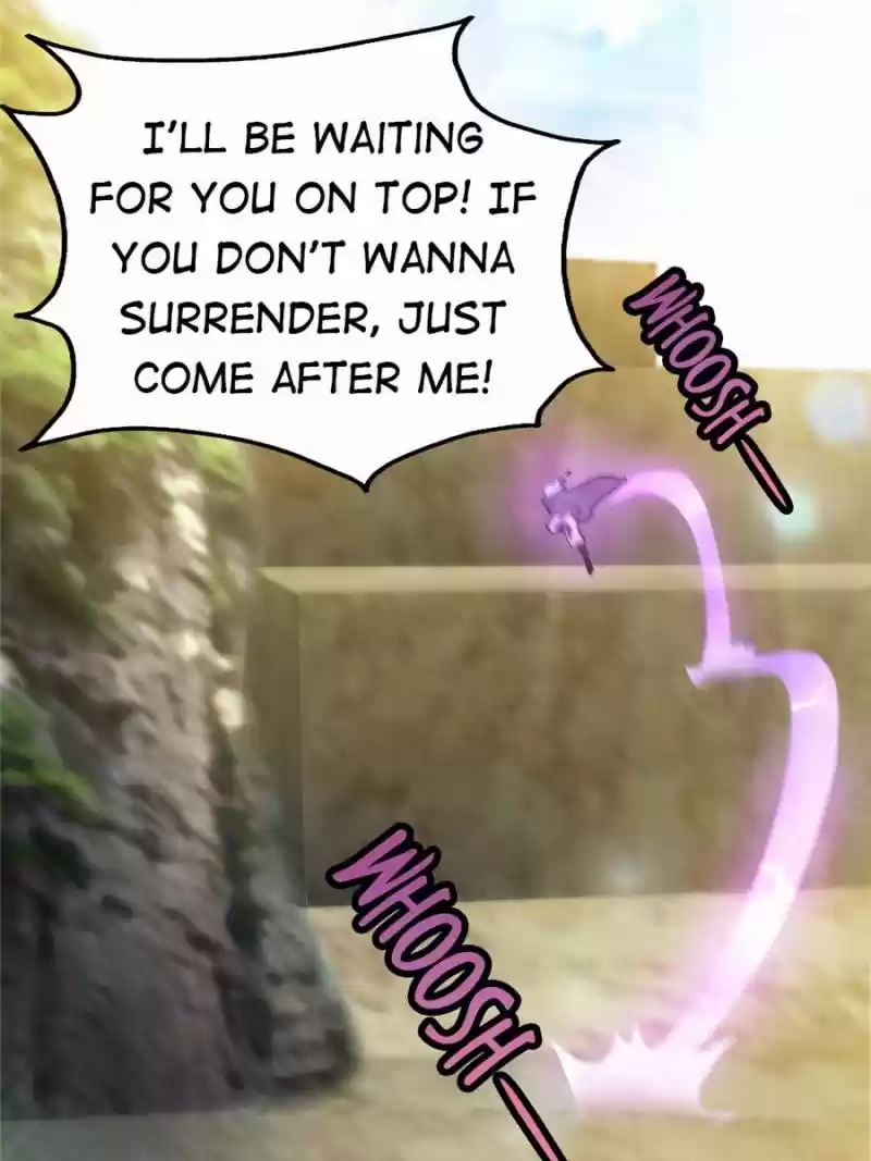 Born To Be Rich Chapter 65