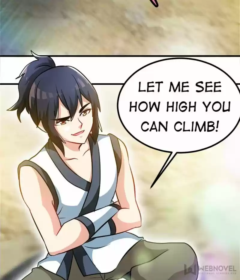 Born To Be Rich Chapter 65