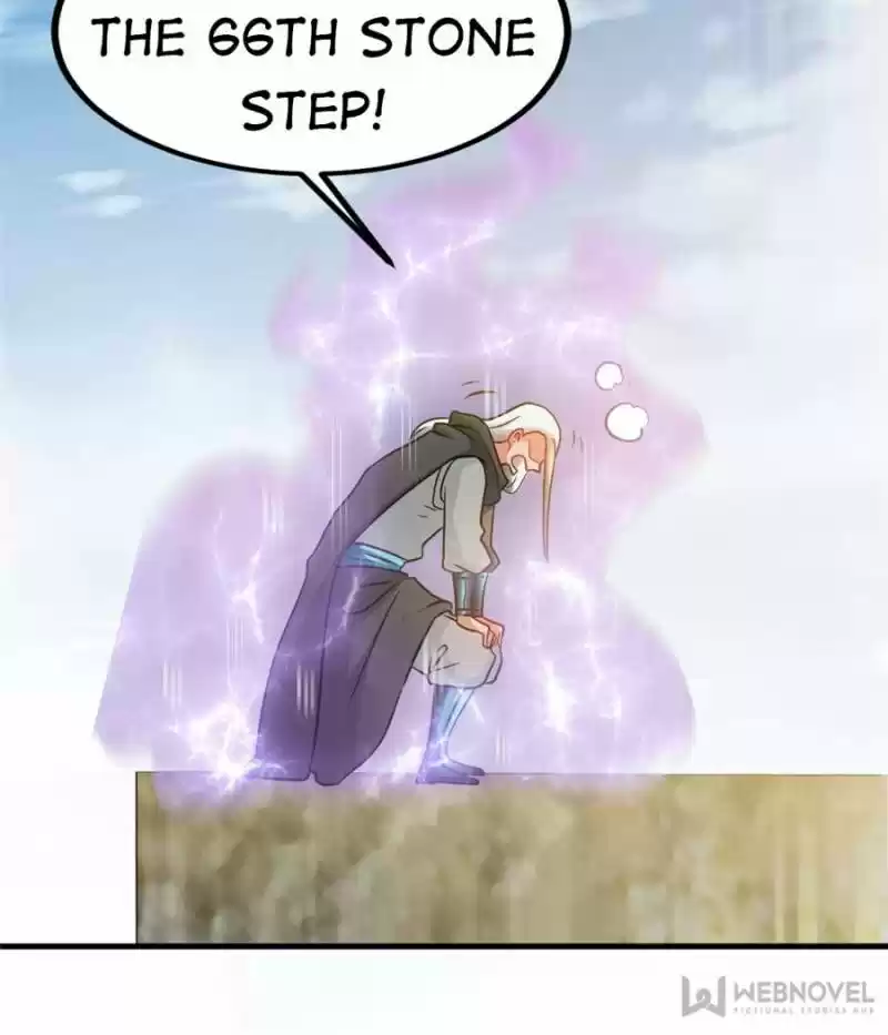 Born To Be Rich Chapter 65