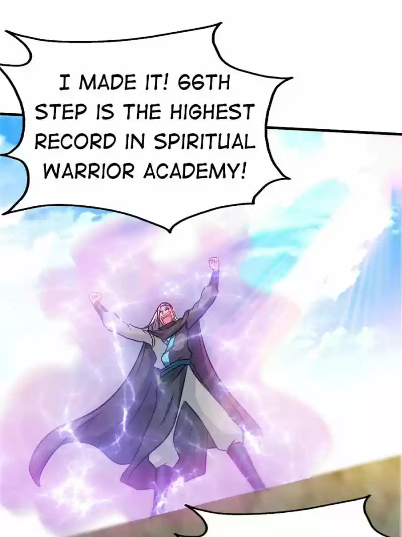 Born To Be Rich Chapter 65