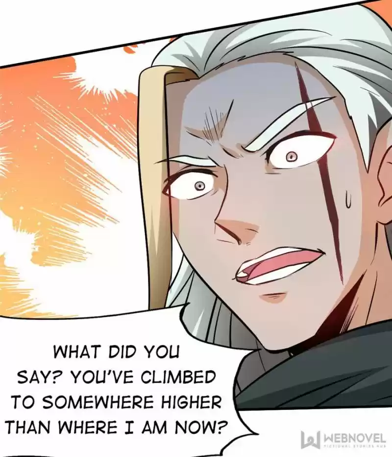 Born To Be Rich Chapter 65