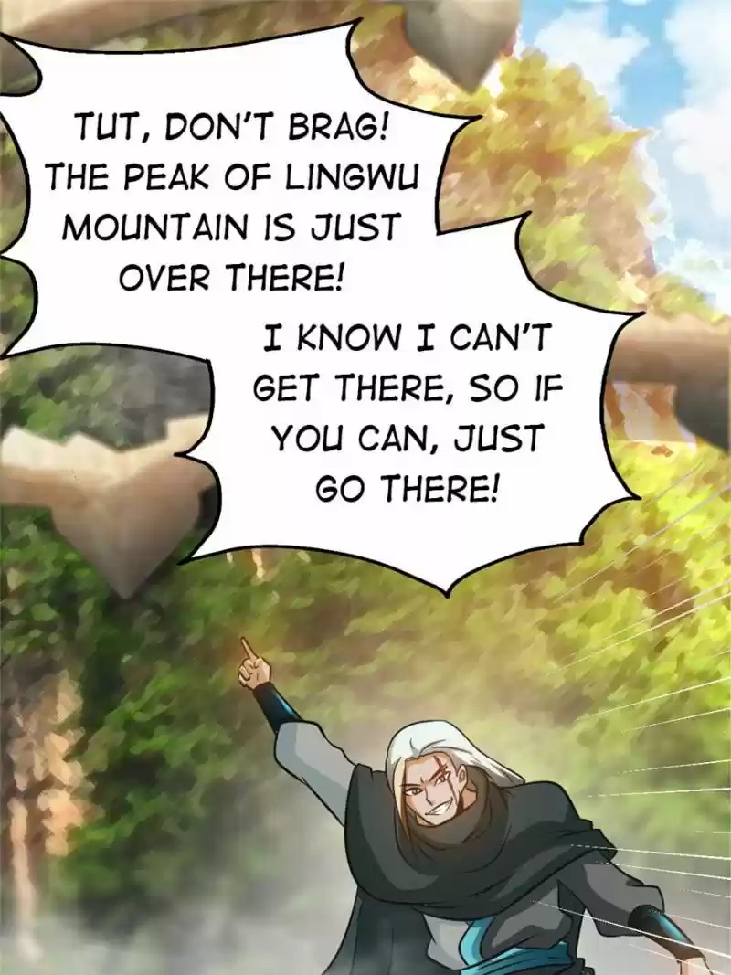 Born To Be Rich Chapter 65