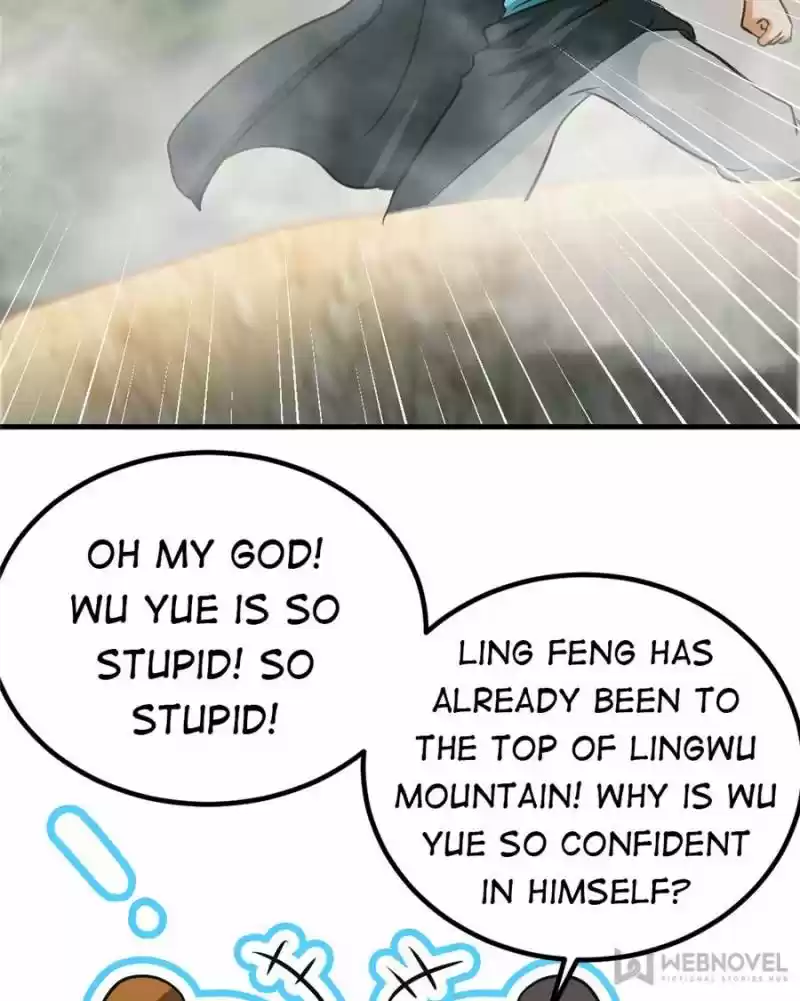 Born To Be Rich Chapter 65