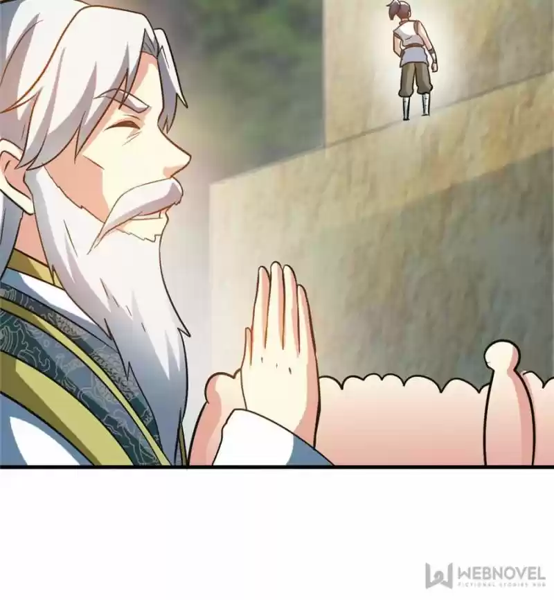 Born To Be Rich Chapter 65