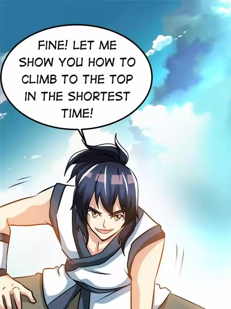 Born To Be Rich Chapter 65