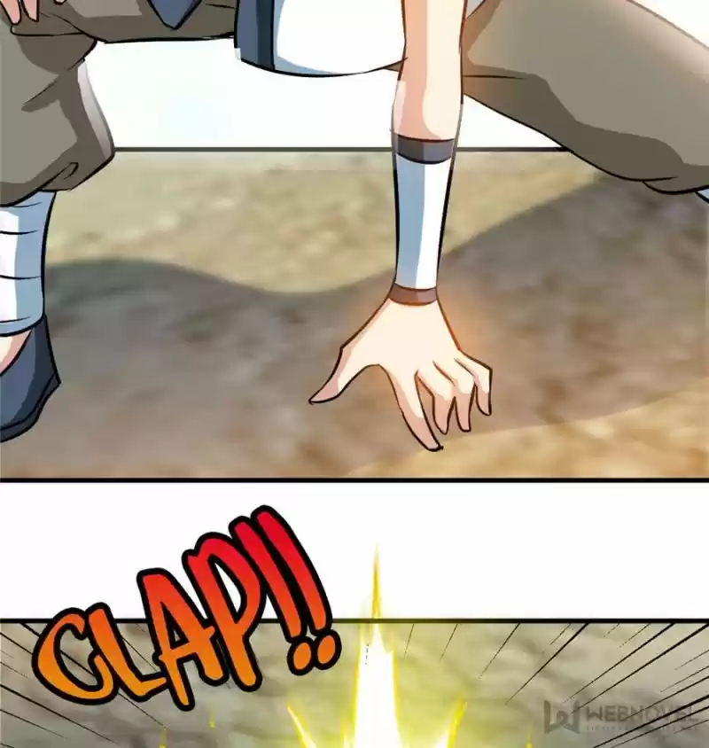 Born To Be Rich Chapter 65