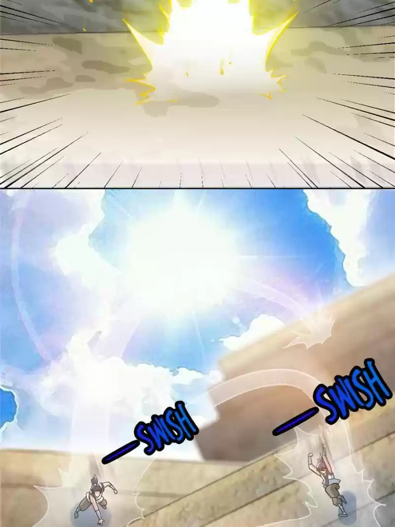 Born To Be Rich Chapter 65