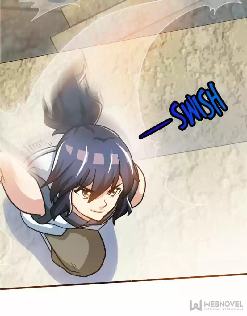 Born To Be Rich Chapter 65